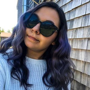 Meet your Posher, Devon